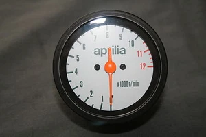 Nuevo velocímetro/contador de revoluciones genuino Aprilia AF1 125 AP8131050 - Imagen 1 de 1