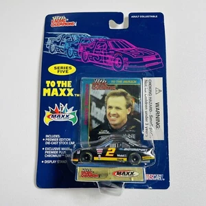 Rusty Wallace #2 Racing Champions Series One To The Maxx 1994 1:64 Diecast - Imagen 1 de 8