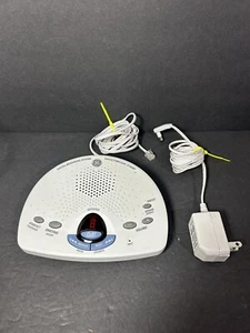 GE 29875GE1 Digital Messaging System - Anrufbeantworter - GETESTET, FUNKTIONIERT - Bild 1 von 4