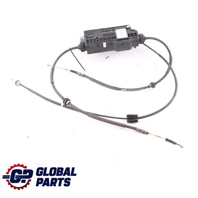 Electronic Handbrake BMW X5 F15 X6 F16 Parking Brake Actuator Unit 6868514 - Image 1 of 4