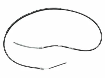 Кабель стояночного тормоза для GMC C1500 Suburban Raybestos 53115SY - Изображение 1 из 2