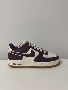 NIKE AIR FORCE 1 LV8 3 GS 36,5 DQ5972-100 SNEAKER SCHUH KINDER JUNGE MÄDCHEN - Bild 1 von 5