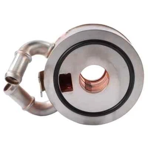 For Toyota 2005-16 Tacoma 2003-09 4Runner 04-11 Oil Cooler Assembly 15710-31010 - Picture 1 of 6