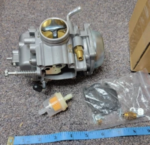 Goodfind68 Carburetor Fits Polaris Sportsman 600, for  2003 - 2005 Carb 03-06 - Bild 1 von 8
