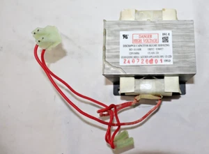 OEM Frigidaire Mikrowelle Electrolux Hochspannungstransformator 5304509476 - Bild 1 von 5
