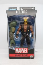Marvel Legends Rage Abomination Build A Figure