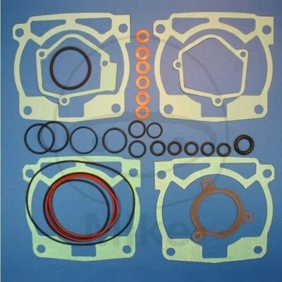 ATHENA EMERY GASKET SERIES FOR KTM 300 EXC 2T 1999-2003 - Image 1 of 3