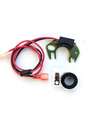 Ford Meteor GA AccuSpark Electronic Ignition Conversion Kit for Mitsubishi - image 1 of 4