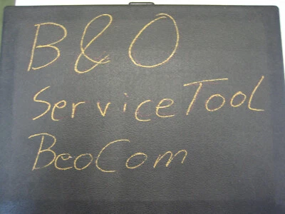 B&O Service Tool BeoCom - Bild 1 von 4
