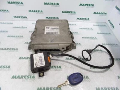 Centralina Motore Fiat Marea Weekend 185 46478928 P1792211 - Immagine 1 di 3