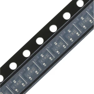 100PCS BAW56 SOT-23 A1 A1t NEW - Picture 1 of 1