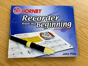 Recorder from the Beginning Book - Picture 1 of 2