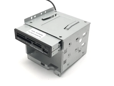 iMicro INTCIM04MB Internal Card Reader Writer w/ Mount - Image 1 of 4