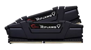 G.Skill Ripjaws V 16GB (2X8GB) DDR4 RAM 3200MHz CL16 Gaming Desktop Memory Kit - Picture 1 of 12