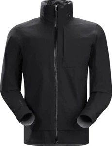 Chaqueta interestatal Arc'teryx para hombre (XL/Negro) - Imagen 1 de 1