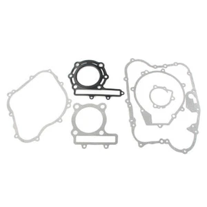 Complete Engine Gasket Kit Set 6 PCS for KAWASAKI KLR250 KL250 1985-2005 2004 03 - Picture 1 of 7