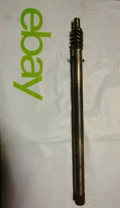 Máquinas de patio MTD Craftsman soplador de nieve eje de gusano estriado mide 13,5" de largo - Imagen 1 de 7