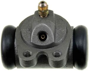 Fits 1951-1952 Plymouth Concord Drum Brake Wheel Cylinder Rear Dorman 238AA33