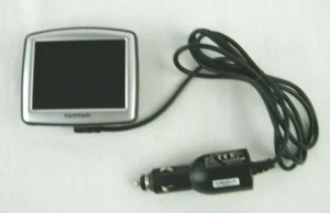 Tom Tom One GPS System Canada 310 N14644 Automotive Tested Works Great Free Ship - Picture 1 of 12