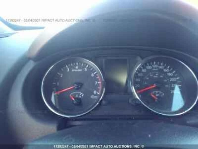 Used Air Cleaner Assembly fits: 2013 Nissan Rogue QR25DE 2.5L from 1/11 Grade A Foto 1 de 4