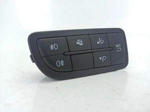 1614204080 170311 multifunction board for PEUGEOT BIPPER (AA ) 1.3 HDI 75 2008 - Picture 1 of 5