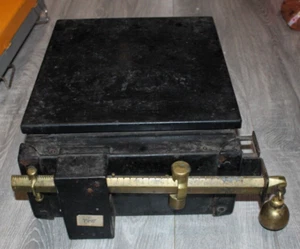 Vintage USPS (POST OFFICE ) SCALE - Picture 1 of 9