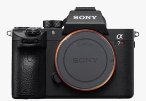Sony Alpha A7R IV MARK4 Mirrorless Digital Camera Body Only -Fedex 2-4day ship - Picture 1 of 2