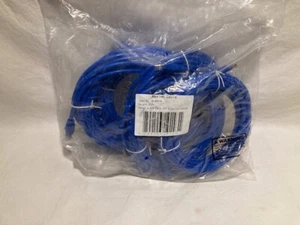 6-Pack Bundle Cat6 Ethernet Cable 20 Feet LAN UTP Cat 6 RJ45 Network Cord Patch - Picture 1 of 2