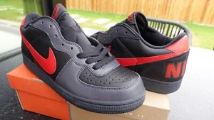 NEW NIKE TERMINATOR LOW 2004 Dunk 44,5 US 10,5 309436-061 Vintage OG Jordan - Bild 1 von 10