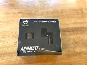 Elevador de brazo automático ARMMATE IQ1000A nuevo hecho en Japón.  - Imagen 1 de 2