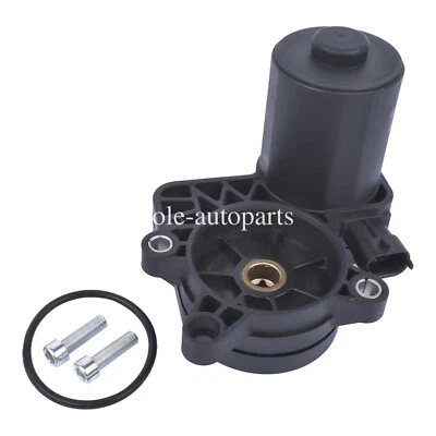 LH 电动停车制动马达适用于福特 Edge Fusion Escape,林肯 MKC 左侧 — 第 1/4 张图片