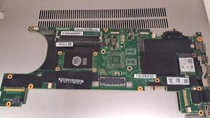 Lenovo ThinkPad T460s I5-6300U scheda madre 2,4 GHz - Foto 1 di 3