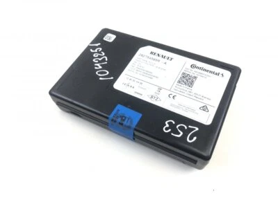 RENAULT Kadjar ( Ha, Hl ) VA2426570 Controllo Unità, Altro 282750616R 282757104R - Immagine 1 di 3