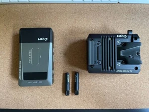 Vaxis Atom 600 KV for RED Komodo - Zdjęcie 1 z 5