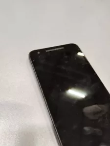Smartphone LG Nexus 5X 16GB Almacenamiento 2GB RAM Negro No Funciona Para Piezas - Imagen 1 de 5