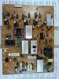 Kit Riparazione SCHEDA DPS-162KP B TV Sharp Aquos RUNTKA932WJQZ - Imagen 1 de 7