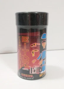 2002 Biddies Back In The Dayz BITDZ Legends Series One HIP HOP RAP FIGURE GIOCATTOLO - Foto 1 di 4