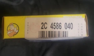 Hasting Rings 2C4586 040 - Bild 1 von 2