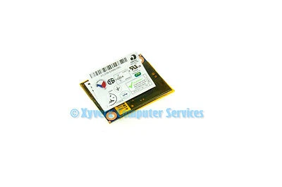 510099-001 PK010001V00 GENUINE OEM HP MODEM CARD ELITEBOOK 8540P (CA78) - Image 1 of 2