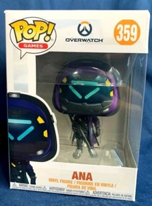 NEW POP Funky Game Ana Figure 359 AGES 3+ - Picture 1 of 3