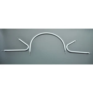 Juego de retroluces en forma CCFL para panel de instrumentos Mercedes Benz W220 - Imagen 1 de 5