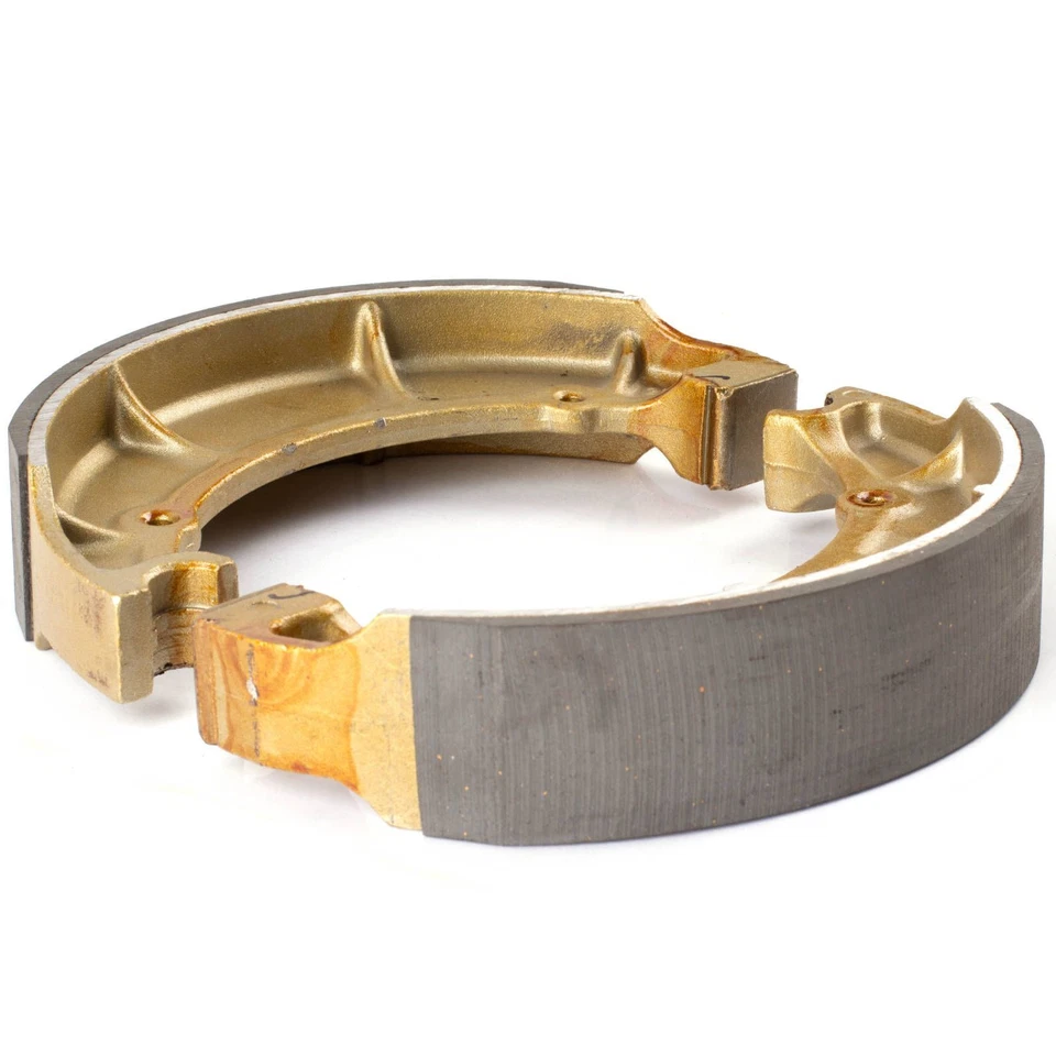 Zapatas de freno traseras para Yamaha XVS650A V STAR CLASSIC 2013-2015 Foto 1 de 1