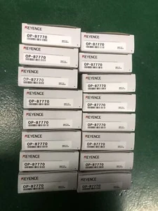 1 pieza KEYENCE OP-87770 NUEVO - Imagen 1 de 3