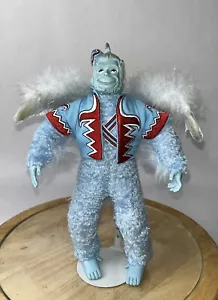 11” Tonner Fashion Doll “Wizard Of Oz Winged Monkey” Blue Skin - Picture 1 of 4