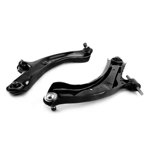 2pcs Front Lower Control Arm w/ Ball Joint For Nissan Rogue Sport 2014-2020 2021 - Picture 1 of 12