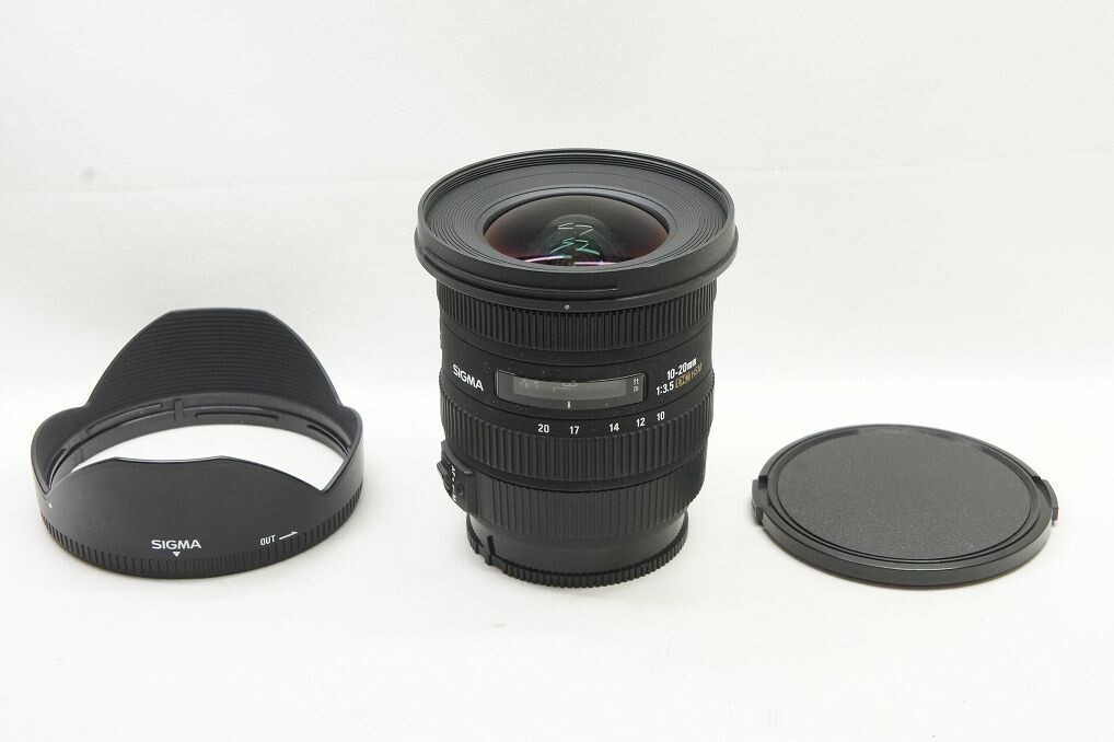 Sigma EX 10-20mm Camera Lenses for sale | Shop with Afterpay Sigma EX 10-20mm Camera Lenses for sale | Shop with Afterpay