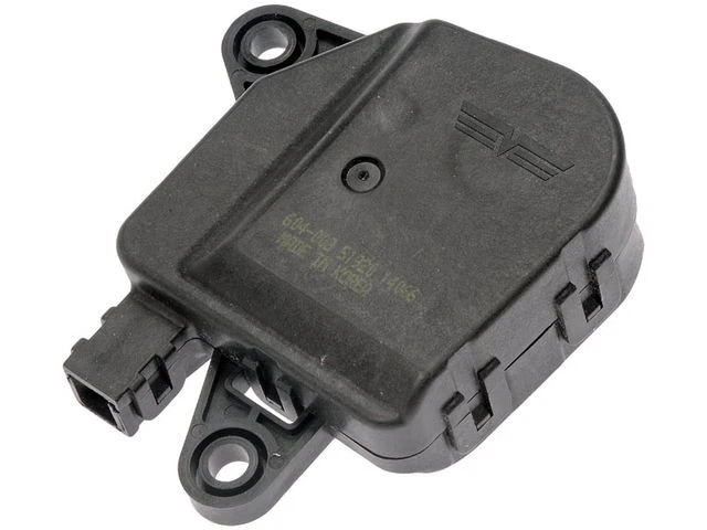 Actuador principal de aleta de aire para Chrysler Pacifica 2004-2008 2005 2007 2006 GT654BJ Foto 1 de 1