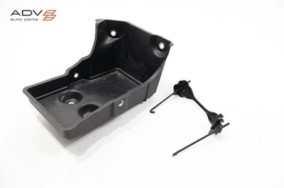 Bandeja de batería Nissan Armada 2017-2024 caja carcasa soporte OEM Foto 1 de 4