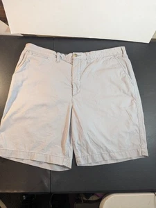 Polo Ralph Lauren uomo pantaloncini chino vestibilità rilassata 8" taglia 40 41381 - Foto 1 di 20