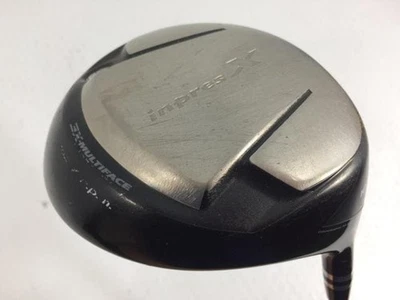 Yamaha inpres X 4.6V r.p.m. Driver 10 ROMBAX6Y09 (S) #949 Golf Clubs - Image 1 of 3